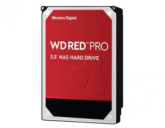 WD Red NAS - disque dur interne pour NAS