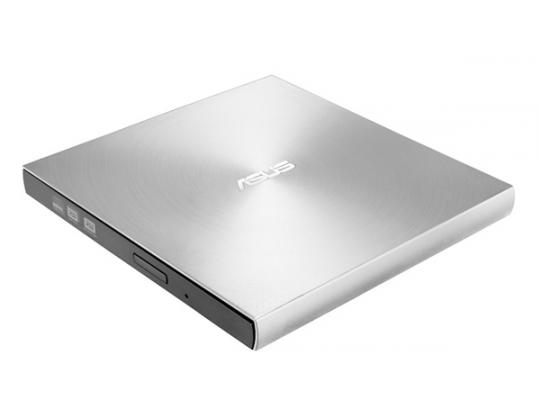ASUS ZenDrive U7M SDRW-08U7M-U - lecteur de DVD±RW (±R DL)/DVD-RAM - USB 2.0