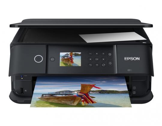 Expression Premium XP-6100 - Jet d'encre - Couleur - Multifonctions