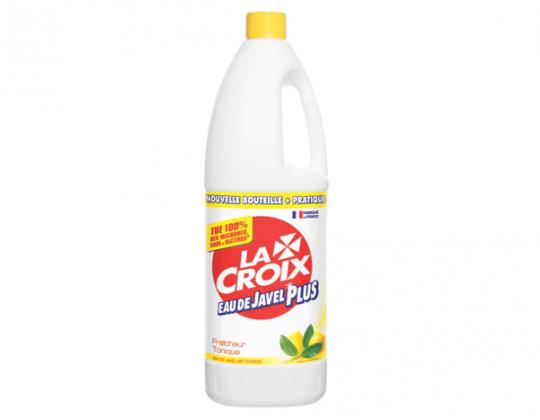 Eau de javel Plus 1,5 litre