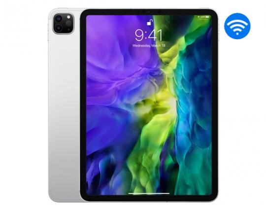 iPad Pro - 4G - 11