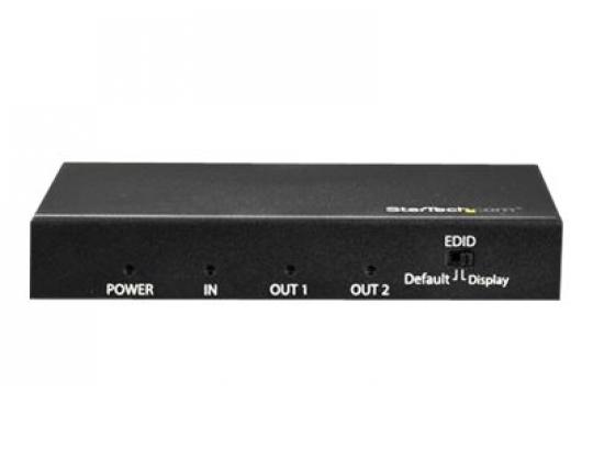 Répartiteur vidéo 4k à 4 ports
