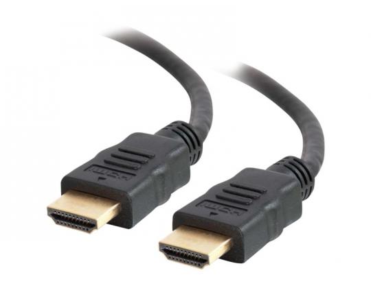 Câble HDMI avec Ethernet (compatible 4K UltraHD)