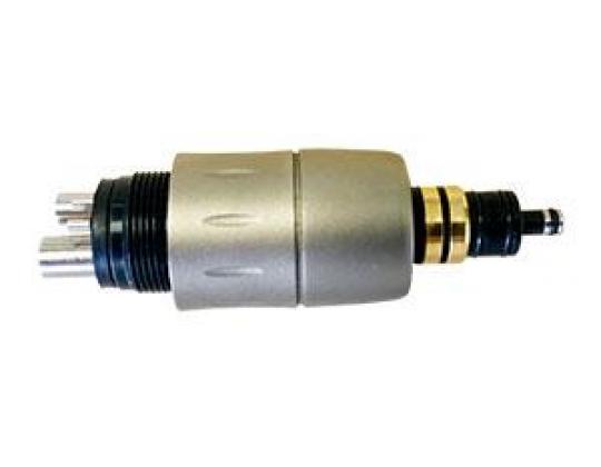Raccord WH lumière avec réglage d'eau