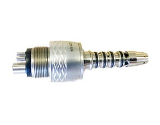 Raccord Sirona LED avec réglage d'eau
