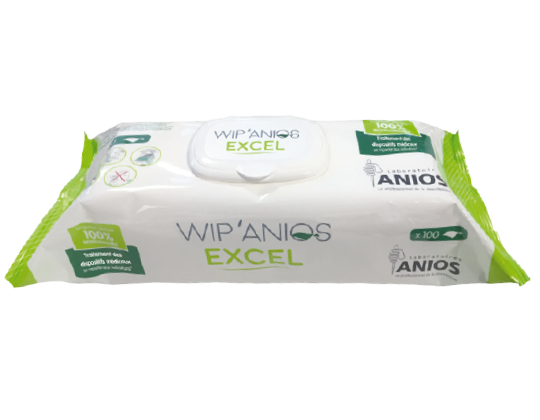 Lingettes WIP'Anios Excel
