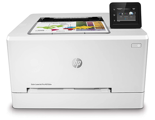 Color LaserJet Pro M255 dw - Laser - Couleur