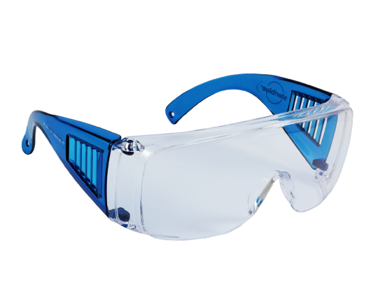 Lunettes Pro Eye antibuée