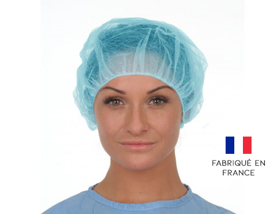 Charlotte ronde sachet de 100