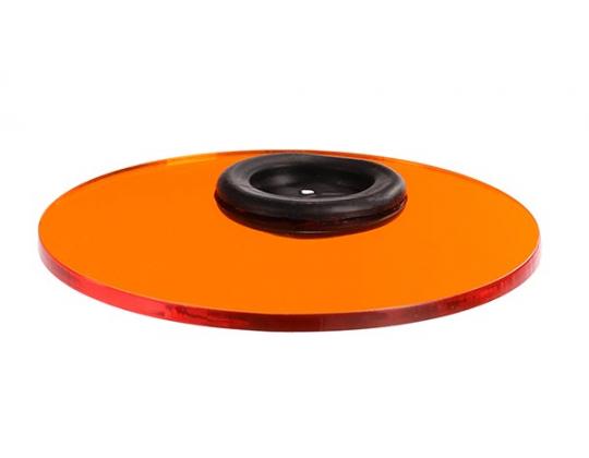 Disque de protection pour lampe à photopolymériser