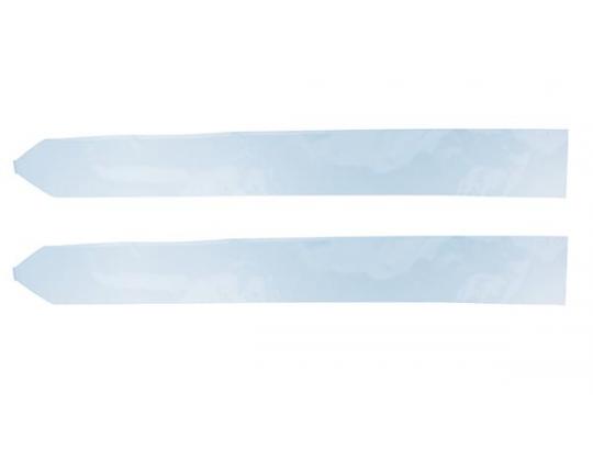 Gaines plastique pour turbine et contre-angle