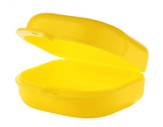 Boite d'orthodontie hauteur 3,5 cm