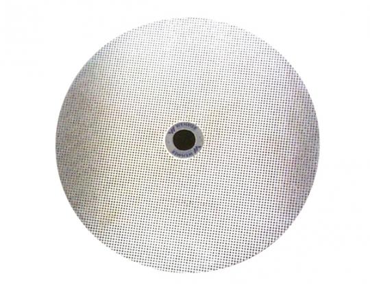 Disque diamanté