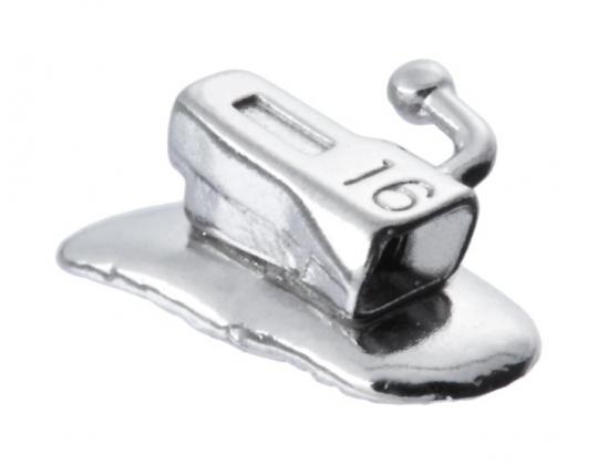 TUBE SH 16 / 26 - Roth .022 - Non convertible