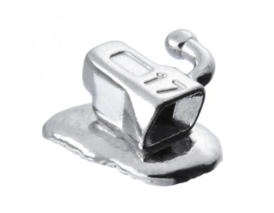 TUBE SH 17 / 27 - Roth .022 - Non convertible