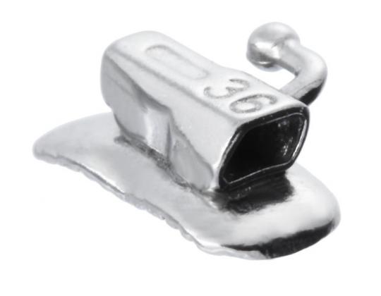 TUBE SH 36 / 46 - Roth .022 - Non convertible