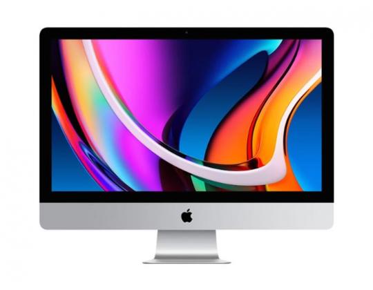 iMac - écran Retina LED - i5 3 GHz - 8 Go - 1 To
