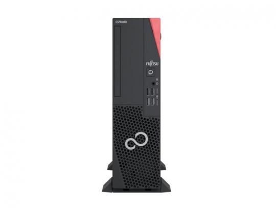 Ordinateur ESPRIMO D7010 avec Windows 10 Pro Edition 64 bits