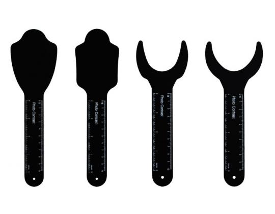 Ecarteur de joues kit 4 pièces