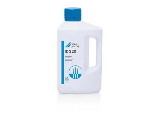 ID 220 Désinfection des fraises 2,5L