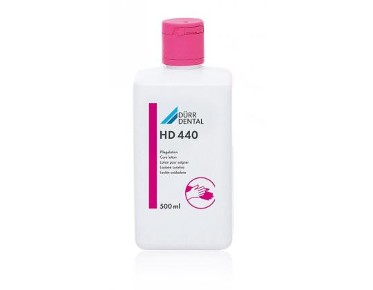 HD 440 Lotion pour l'entretien des mains 500 ml