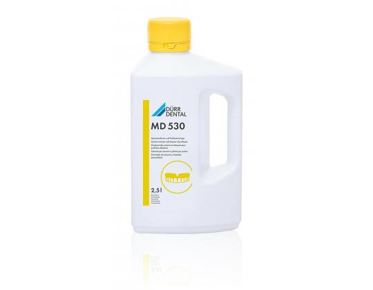 MD 530 Dissolvant des ciments 2,5L