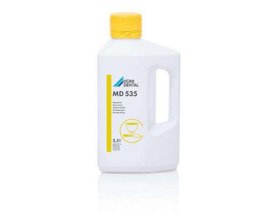 MD 535 Dissolvant de plâtre 2,5l