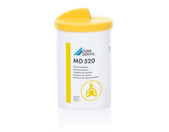 MD 520 Désinfection des empreintes 2,5L