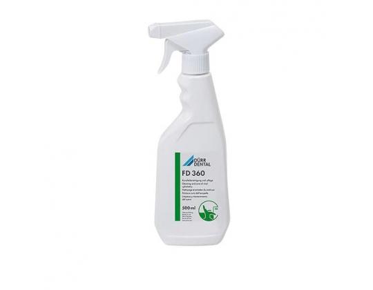FD 360 Nettoyage et entretien de simili-cuir 500 ml