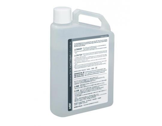 Huile de maintenance pour iCare+ (500 ml)