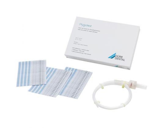 Hygotest mire de résolution Helix