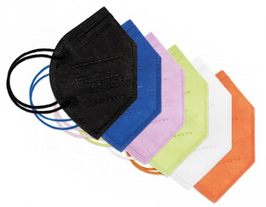 Masque Monoart® FFP2 NR