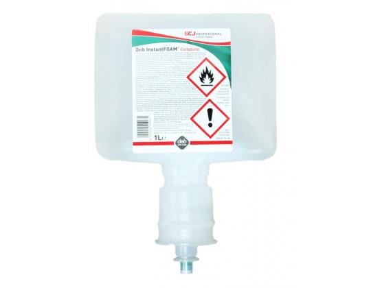 InstantFoam TouchFree 1L