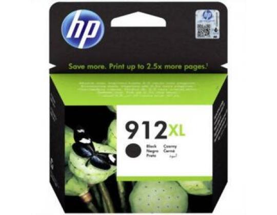 Cartouches jet d'encre 912 XL