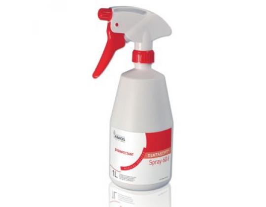Dentasept Spray 60