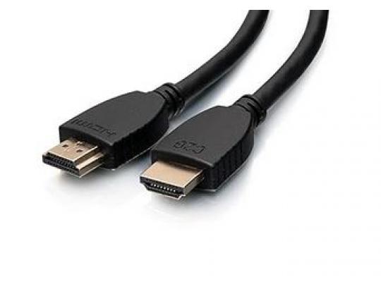 Câble HDMI, double blindage (compatible 4K UltraHD)