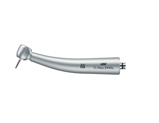 Turbines TI-Max Z lumière tête standard