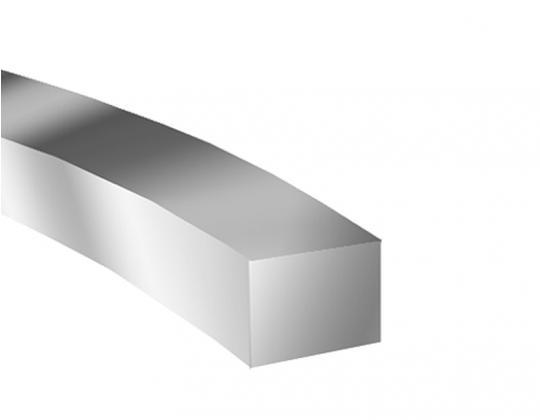 arc Acier .016 x .016 sachet individuel x10