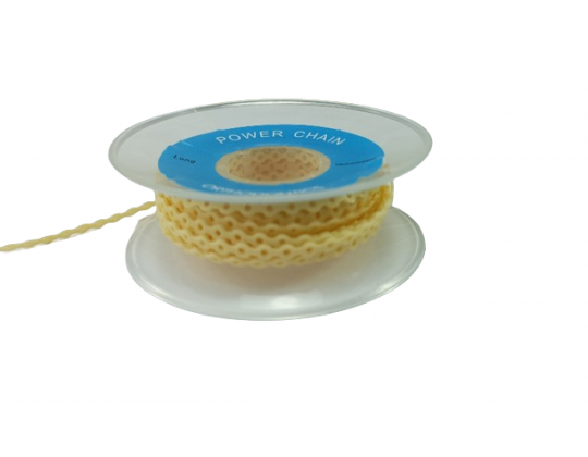 Chaînettes élastiques Ortho Power Chain