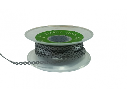 Chaînettes élastiques Super Elastic Chain