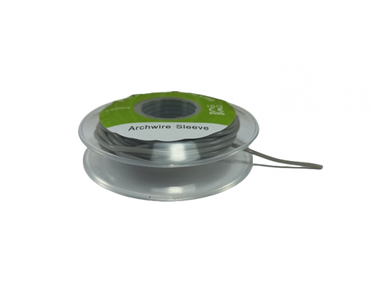 Gaine protectrice pour arc - 5 mètres