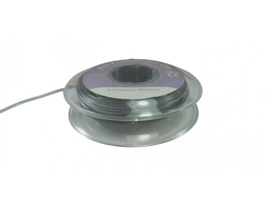 Gaine protectrice pour arc - 5 mètres