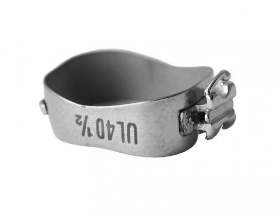 Bague molaire