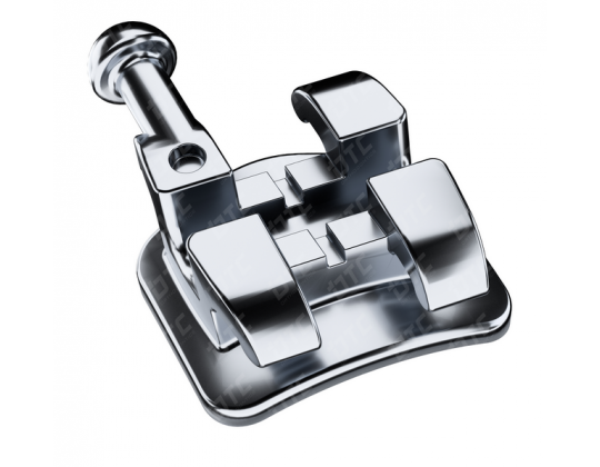 Brackets ZEAL