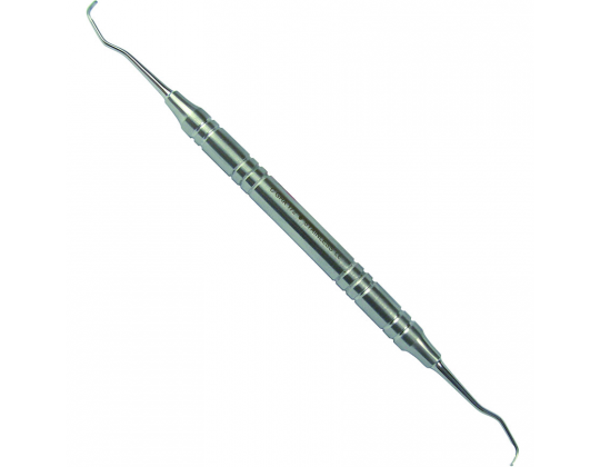 Sonde Curette de Gracey