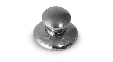Bouton à coller