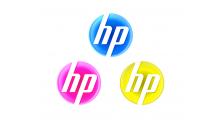 Cartouches couleur
