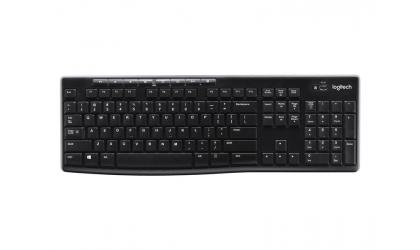 Clavier tactile en verre Slim 1011 sans fil - Cecsmo