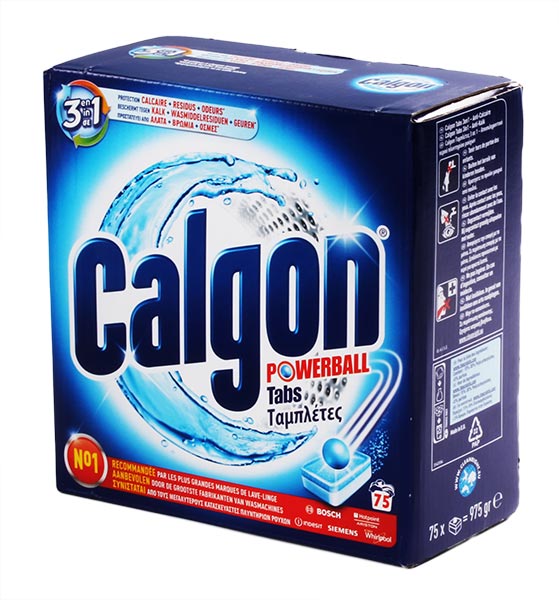 Calgon