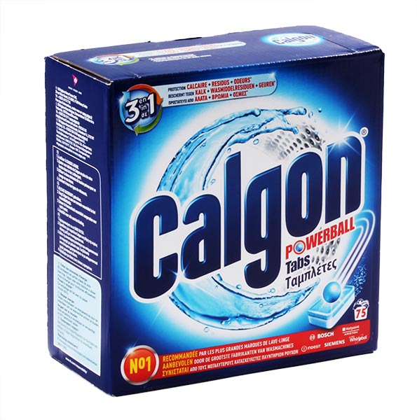 Calgon 2
